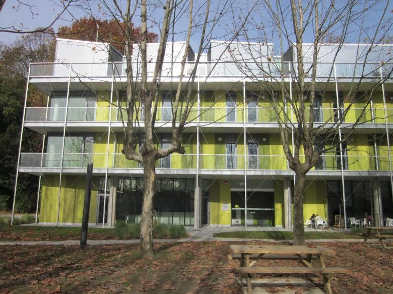 Alberg Uba